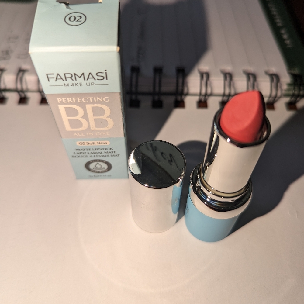 BB lipstick